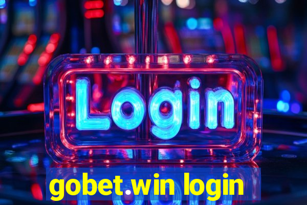 gobet.win login